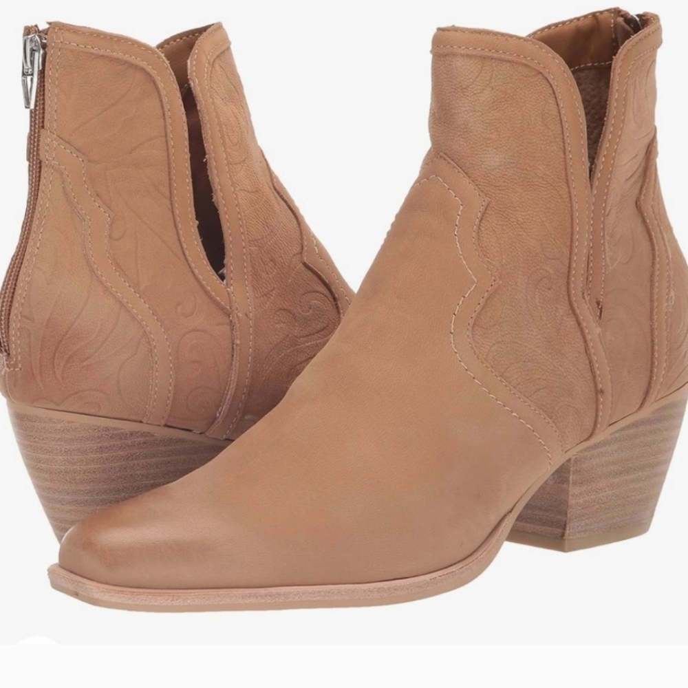 Dolce Vita Silvan Bootie